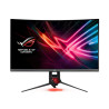 (Ex-Demo) Asus ROG XG32VQR 31.5" WQHD 144Hz Curved HDR Gaming Monitor
