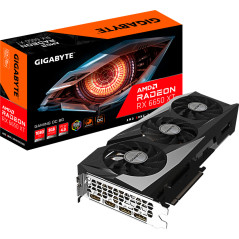 Gigabyte Radeon RX 6650 XT Gaming OC 8G Graphic Card