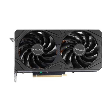 Galax GeForce RTX 3060 Ti GDDR6X 1-Click OC Plus 8GB GDDR6X Graphics Card