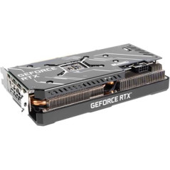 Galax GeForce RTX 3060 Ti GDDR6X 1-Click OC Plus 8GB GDDR6X Graphics Card
