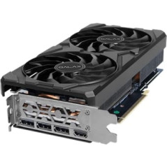 Galax GeForce RTX 3060 Ti GDDR6X 1-Click OC Plus 8GB GDDR6X Graphics Card