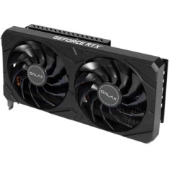 Galax GeForce RTX 3060 Ti GDDR6X 1-Click OC Plus 8GB GDDR6X Graphics Card
