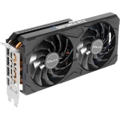 Galax GeForce RTX 3060 Ti GDDR6X 1-Click OC Plus 8GB GDDR6X Graphics Card