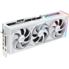 ASUS ROG STRIX GeForce RTX 4080 16GB White Edition Graphics Card
