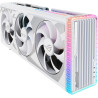 ASUS ROG STRIX GeForce RTX 4080 16GB White Edition Graphics Card