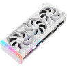 ASUS ROG STRIX GeForce RTX 4080 16GB White Edition Graphics Card