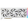 ASUS ROG STRIX GeForce RTX 4080 16GB White Edition Graphics Card
