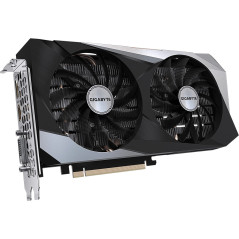 Gigabyte RTX 3050 Windforce OC 8G Graphic Card