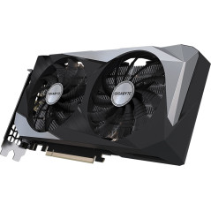 Gigabyte RTX 3050 Windforce OC 8G Graphic Card