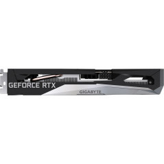Gigabyte RTX 3050 Windforce OC 8G Graphic Card