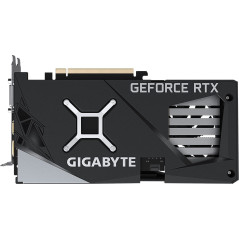 Gigabyte RTX 3050 Windforce OC 8G Graphic Card