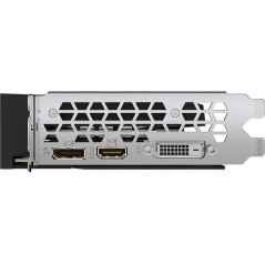 Gigabyte RTX 3050 Windforce OC 8G Graphic Card