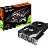 Gigabyte RTX 3050 Windforce OC 8G Graphic Card