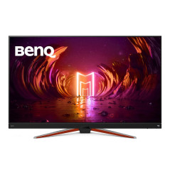 BenQ EX480UZ 48" UHD OLED 0.1ms 120Hz Monitor