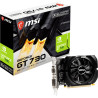 MSI N730K GT 730 OCV5 2GB DDR3 Graphic Card