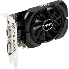 MSI N730K GT 730 OCV5 2GB DDR3 Graphic Card