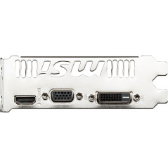 MSI N730K GT 730 OCV5 2GB DDR3 Graphic Card