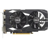 ASUS Dual GeForce GTX 1650 V2 OC Edition 4GB GDDR6 Graphic Card