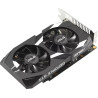 ASUS Dual GeForce GTX 1650 V2 OC Edition 4GB GDDR6 Graphic Card