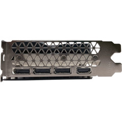 PNY GeForce RTX 3060 12GB UPRISING Dual Fan Graphic Card