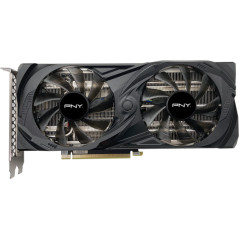 PNY GeForce RTX 3060 12GB UPRISING Dual Fan Graphic Card