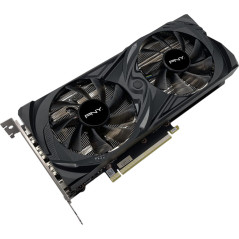 PNY GeForce RTX 3060 12GB UPRISING Dual Fan Graphic Card