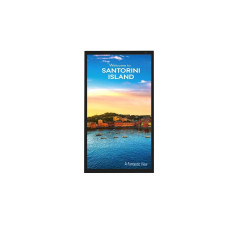 LG 49XE4F-M 49" FHD IPS Outdoor Panel Display