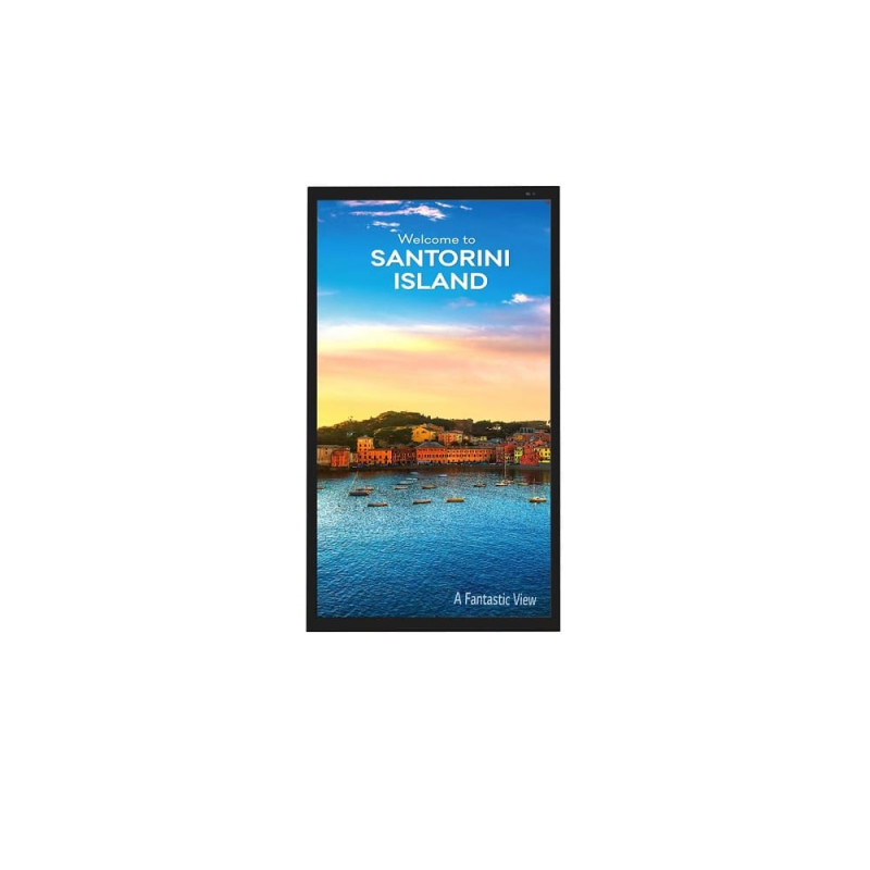 LG 49XE4F-M 49" FHD IPS Outdoor Panel Display