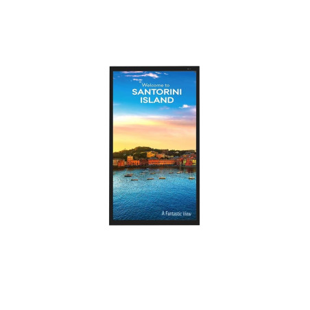 LG 49XE4F-M 49" FHD IPS Outdoor Panel Display