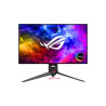 ASUS ROG Swift PG27AQDM 26.5" OLED 0.03ms 240Hz G-Sync Compatible Gaming Monitor