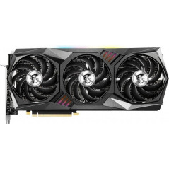 (Ex-Demo) MSI GAMING GeForce RTX 3080 Z Trio 10G Graphics Card - LHR