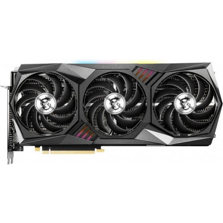 (Ex-Demo) MSI GAMING GeForce RTX 3080 Z Trio 10G Graphics Card - LHR