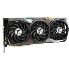 (Ex-Demo) MSI GAMING GeForce RTX 3080 Z Trio 10G Graphics Card - LHR