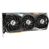 (Ex-Demo) MSI GAMING GeForce RTX 3080 Z Trio 10G Graphics Card - LHR