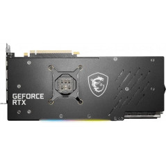 (Ex-Demo) MSI GAMING GeForce RTX 3080 Z Trio 10G Graphics Card - LHR