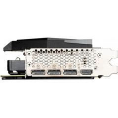 (Ex-Demo) MSI GAMING GeForce RTX 3080 Z Trio 10G Graphics Card - LHR