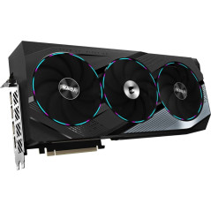 Gigabyte GeForce RTX 4070 Aorus Master 12GB Graphics Card