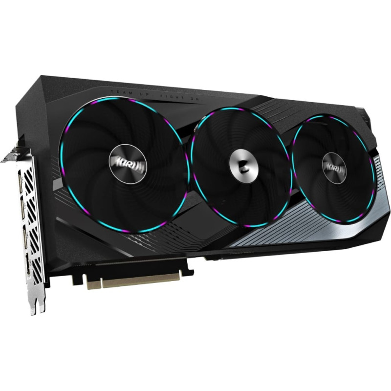 Gigabyte GeForce RTX 4070 Aorus Master 12GB Graphics Card