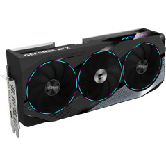 Gigabyte GeForce RTX 4070 Aorus Master 12GB Graphics Card