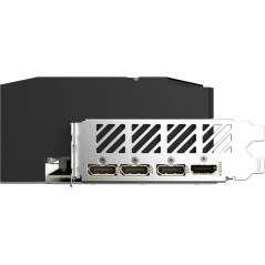 Gigabyte GeForce RTX 4070 Aorus Master 12GB Graphics Card
