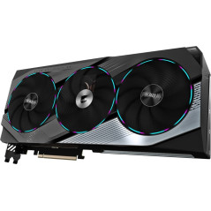 Gigabyte GeForce RTX 4070 Aorus Master 12GB Graphics Card
