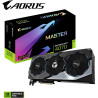 Gigabyte GeForce RTX 4070 Aorus Master 12GB Graphics Card