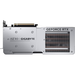 Gigabyte GeForce RTX 4070 Aero 12GB OC Edition Graphics Card
