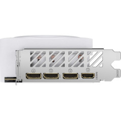 Gigabyte GeForce RTX 4070 Aero 12GB OC Edition Graphics Card