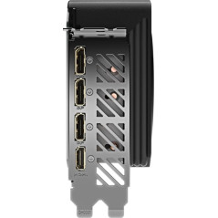 Gigabyte GeForce RTX 4070 Gaming 12GB OC Edition Graphics Card