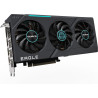 Gigabyte GeForce RTX 4070 Eagle 12GB OC Edition Graphics Card