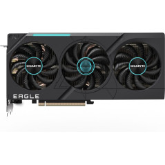 Gigabyte GeForce RTX 4070 Eagle 12GB OC Edition Graphics Card