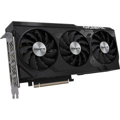 Gigabyte GeForce RTX 4070 WindForce 12GB OC Edition Graphics Card