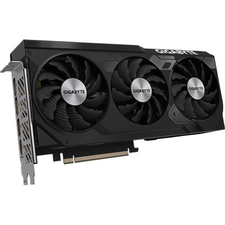 Gigabyte GeForce RTX 4070 WindForce 12GB OC Edition Graphics Card