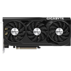 Gigabyte GeForce RTX 4070 WindForce 12GB OC Edition Graphics Card